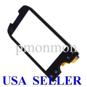 Motorola i1 Replacement Touch Screen Glass with Digitizer  
