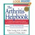 The Arthritis Helpbook A Tested Self Management Program for Coping 