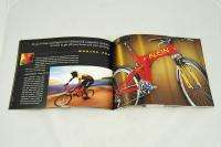 Old School Klein 1996 Bicycle and Accessories Catalog NOS Competition 