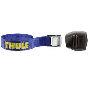  Thule Load Strap   2 Pack