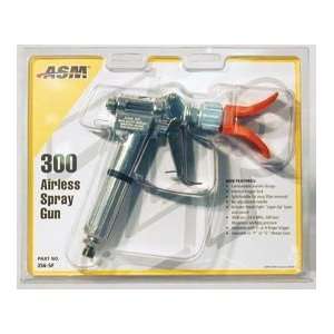  ASM Paint ASM 300 Gun G Thread/W Super Zip #356 SG