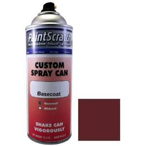   Up Paint for 1991 Isuzu Pickup (color code 834/R801) and Clearcoat