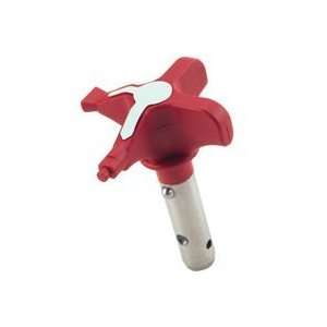  TR2 2 N 1 Hole Reversible Airless Paint Sprayer Tip