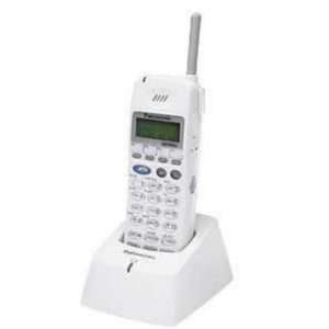    900 MHz MultiLine Wireless Phone with Caller ID Electronics