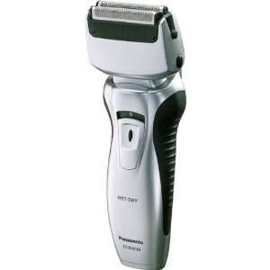  Pro Curve Twin Blade Cordless Mens Wet/Dry Shaver   9292385 Beauty