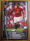 CRISTIANO RONALDO SOCCER CARD 04 05 WCCF BLACK