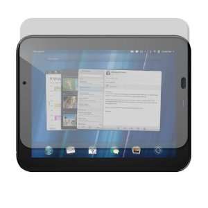   Screen Protector Shield for HP TouchPad