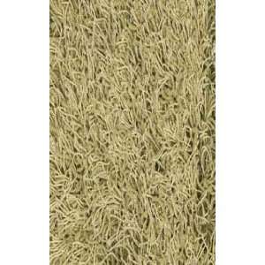  Dalyn Super Shag Pear 127 Shag 26 x 12 Area Rug