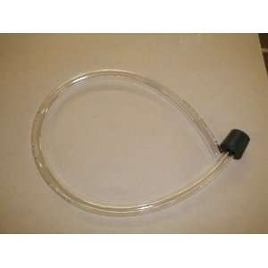  Pellet Stove Cleaning Hose # 1P24 For Loveless Ash Vacuums 