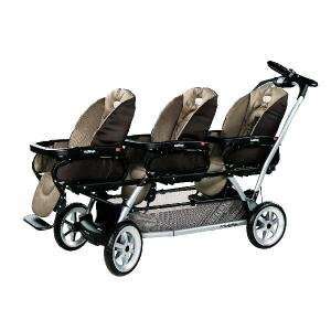  PEREGO TRIPLETE SW MOKA TL53KN46 Baby