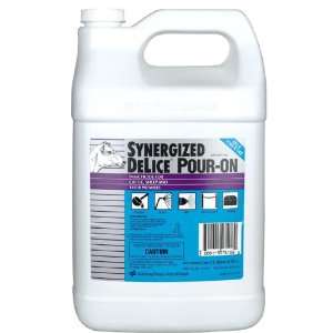  Synergized De Lice   Gallon