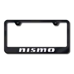  Nissan Nismo Custom License Plate Frame Automotive