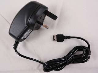 NEW MAINS CHARGER FOR SAMSUNG Genio Touch i200 I550 UK  