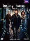 Being Human Season Two (DVD, 2010, 3 Disc Set)