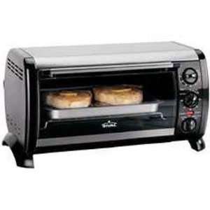  6 Slice Countertop Oven