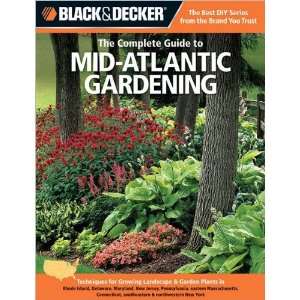   Landscape & Garden Plants (9781589236516) Lynn Steiner Books