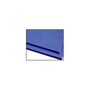 48 x 96 Navy Blue 4mm Corrugated Plastic sheets coroplast Sheeting