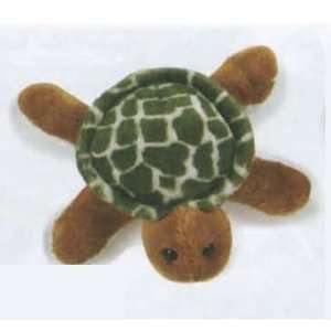   Plush Animal Magnet Mates   Turtle Magnet Mates Toys & Games