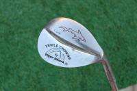 TIGER SHARK TRIPLE CROWN SIMMONS WEDGE 35.5 R/H  