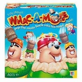  whac mole Toys & Games