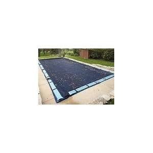  Swimming Pool Cover   Mesh Cover 8 year In ground 20 X 40 