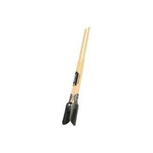  POST HOLE DIGGER PRO WOOD HNDL