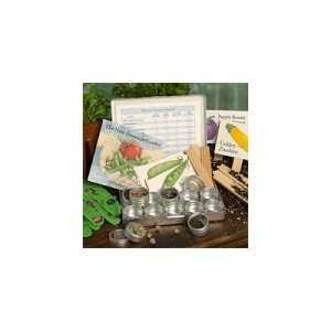  Potting Shed Creations The New American Garden   1 kit 