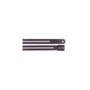 THOMAS & BETTS TYS12 470C Cable Tie,12in,Pk100