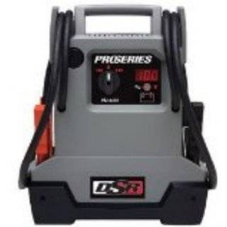   Battery Chargers & Portable Power Jump Starters $200 & Above