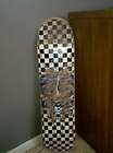 USED 8.0 PRO SKATEBOARD DECK+GRIP TAPE GREAT FOR BEGINNERS