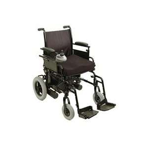  Invacare P9000XDT Power Wheelchair