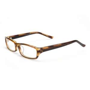  Homel prescription eyeglasses (Tortoise) Health 