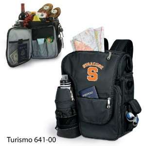  Syracuse University Digital Print Turismo Insulated backpack 