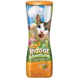  Friskies Indoor Cat Treat
