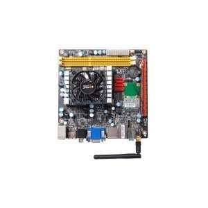   Desktop Motherboard Processor Support Onboard Video Hdmi Electronics