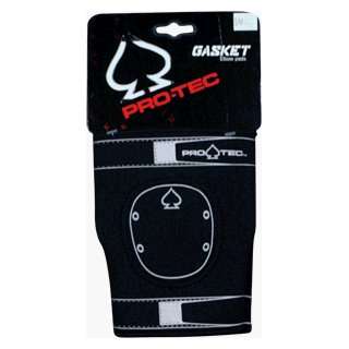  Protec Elbow Gasket S/m black