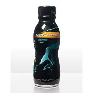  Vanilla Protein Shake Twelve 11.5 fl. oz. bottles 