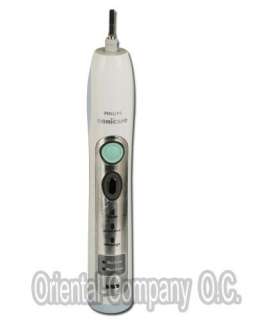 New Philips Sonicare Flexcare Toothbrush Handle HX6930   Film on it 