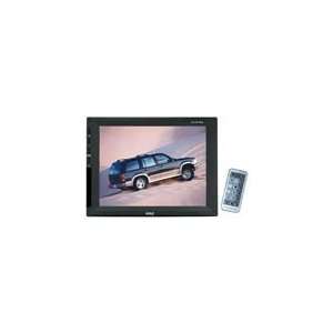  Pyle PLTFT84 8 Wide Screen TFT LCD Monitor Electronics