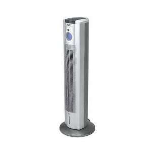  Tower Fan with LCD display Electronics