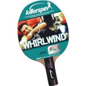    Killerspin Whirlwind Table Tennis Racket