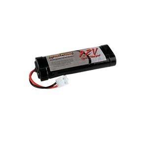   Vehicle Battery For Use W/ Any Radio Control Vehicle Electronics
