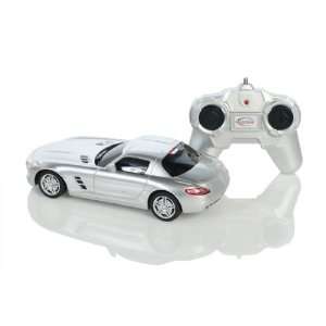  Radio Control Mercedes Benz Toys & Games