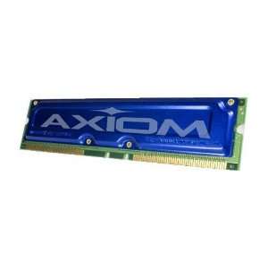  Axiom 1GB NON ECC RDRAM KIT # 311 8473 F Electronics