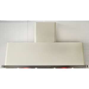   Steel Chimney Style Hood Range Hood UAM150I