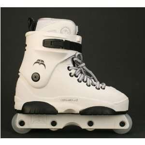  Razors Genesys 4.1 skates   Size 9