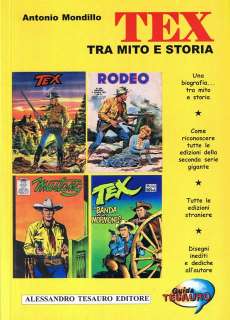 Promozione Fumetti Tesauro items in Libreria Mistral Ed.Ripostes store 