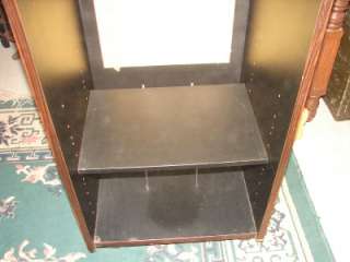 Vintage PIONEER Stereo Cabinet Video/Storage  