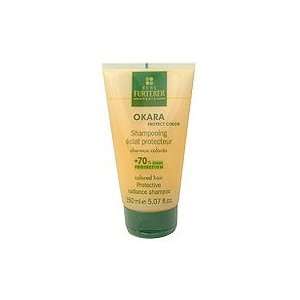  Rene Furterer Okara Protective Radiance Shampoo   5.1 oz 