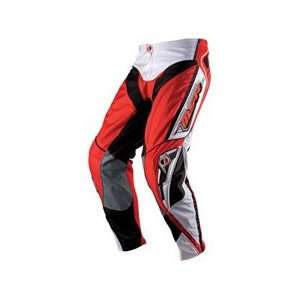  MSR 2010 Renegade Off Road Pants RED US 28 Sports 